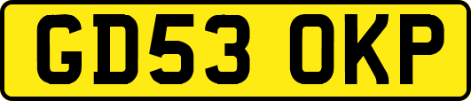 GD53OKP