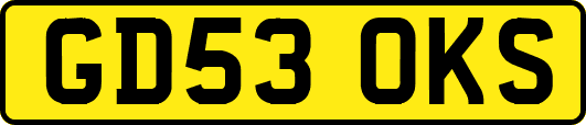 GD53OKS