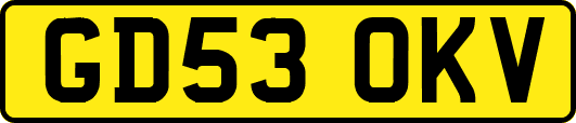 GD53OKV