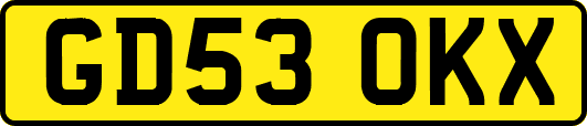 GD53OKX
