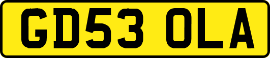GD53OLA