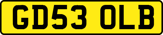 GD53OLB
