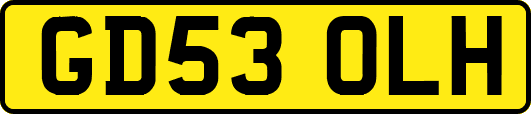 GD53OLH