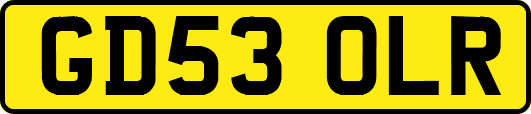GD53OLR