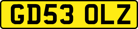 GD53OLZ