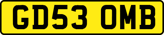 GD53OMB