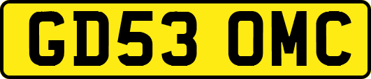 GD53OMC