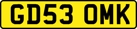 GD53OMK