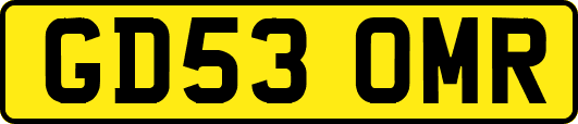 GD53OMR