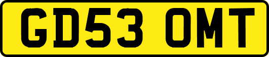 GD53OMT