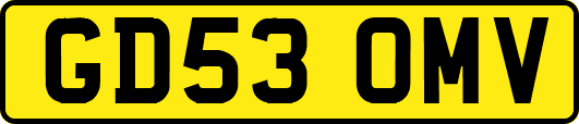 GD53OMV