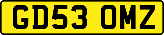 GD53OMZ