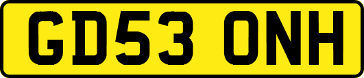 GD53ONH