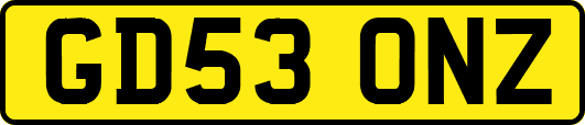 GD53ONZ