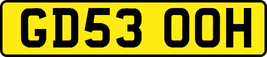 GD53OOH