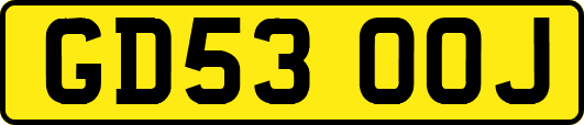 GD53OOJ