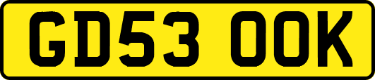 GD53OOK