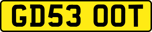 GD53OOT