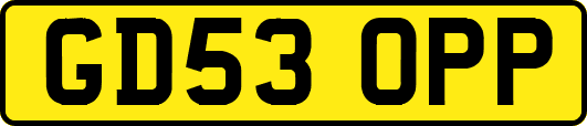 GD53OPP