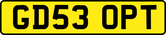 GD53OPT