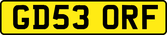 GD53ORF