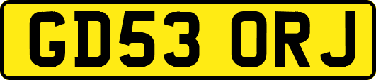 GD53ORJ