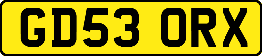 GD53ORX