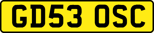 GD53OSC