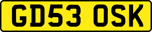 GD53OSK