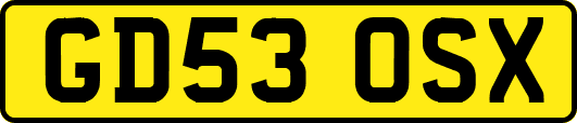 GD53OSX