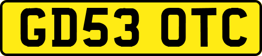 GD53OTC