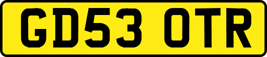 GD53OTR