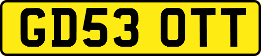 GD53OTT