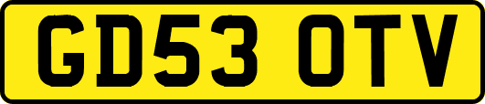 GD53OTV