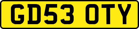 GD53OTY