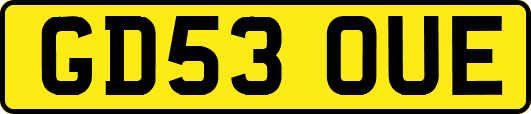 GD53OUE