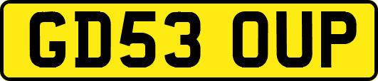 GD53OUP