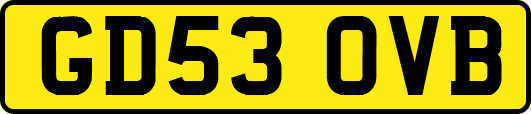 GD53OVB