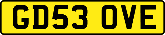 GD53OVE