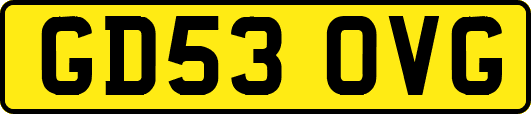GD53OVG