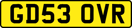 GD53OVR