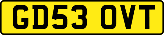 GD53OVT