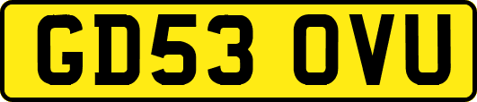 GD53OVU