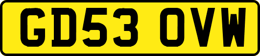GD53OVW