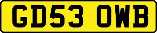 GD53OWB