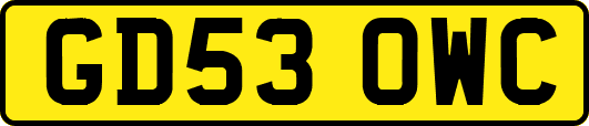 GD53OWC