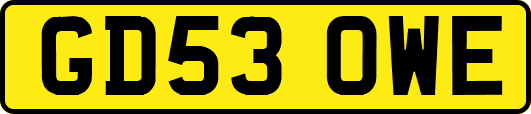 GD53OWE