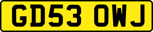 GD53OWJ