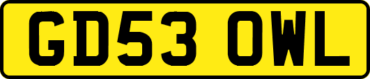 GD53OWL
