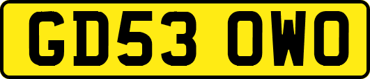 GD53OWO